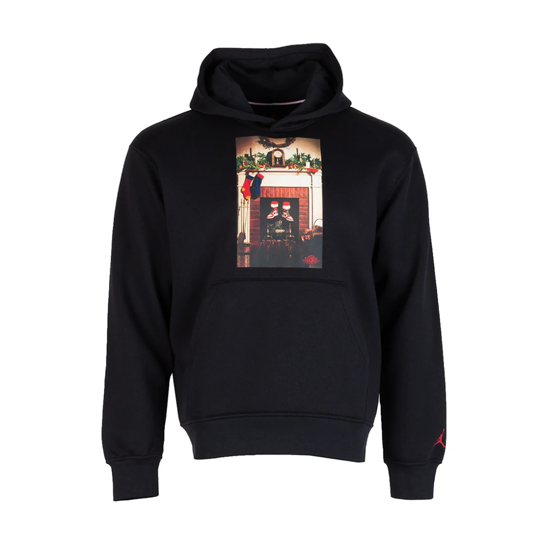 SUDADERA JORDAN JUMPMAN CHIMNEY