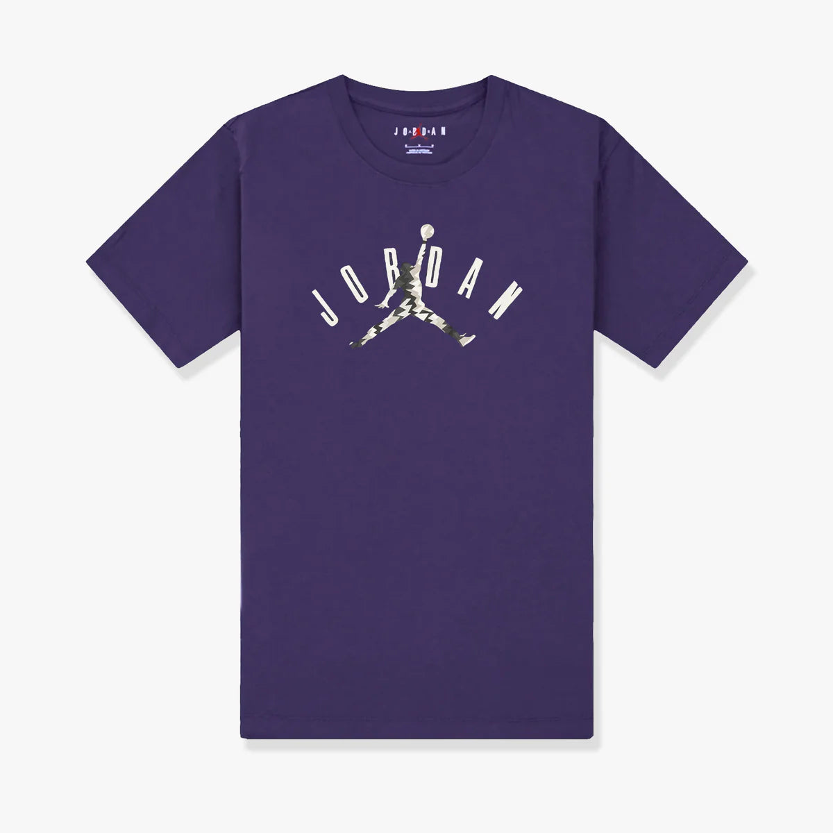 CAMISETA JORDAN