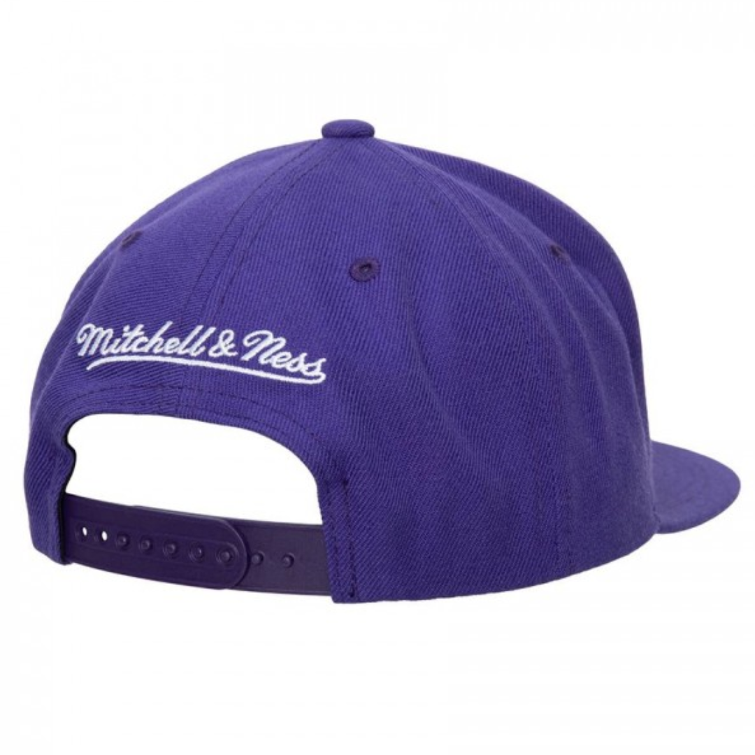 GORRA TEAM GROUND 2.0 PHOENIX SUNS