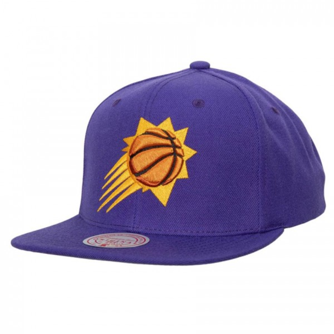 GORRA TEAM GROUND 2.0 PHOENIX SUNS