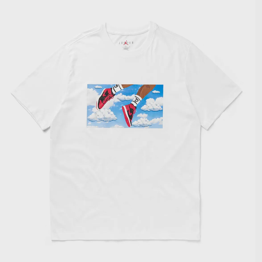 Jordan Flight Essentials