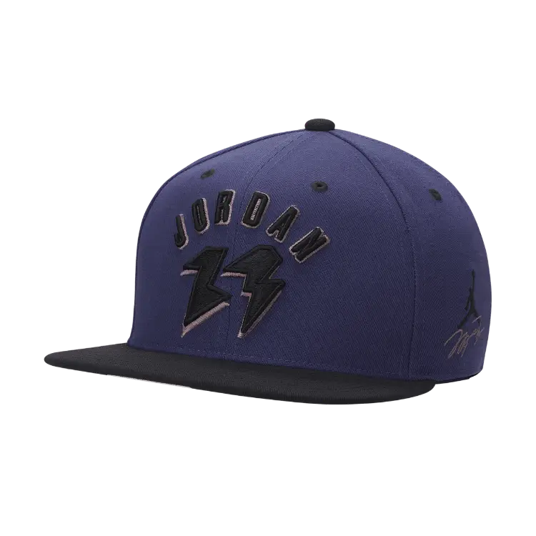 GORRA JORDAN 23