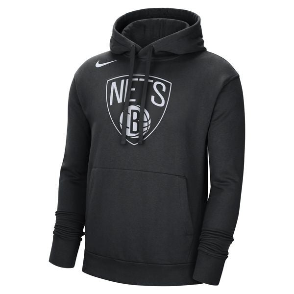 SUDADERA BROOKLYN NETS