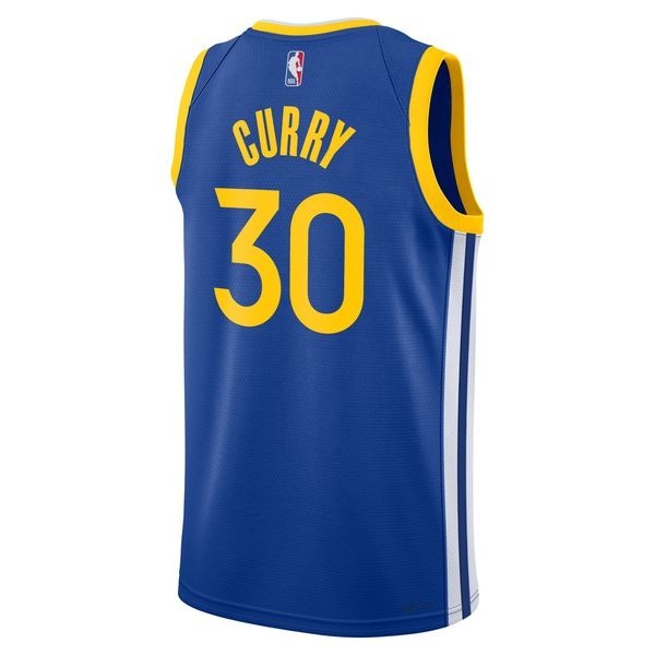 JUNIOR ICON EDITION WARRIORS - STEPHEN CURRY