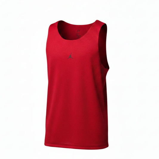 CAMISETA REVERSIBLE SIN MANGAS JORDAN