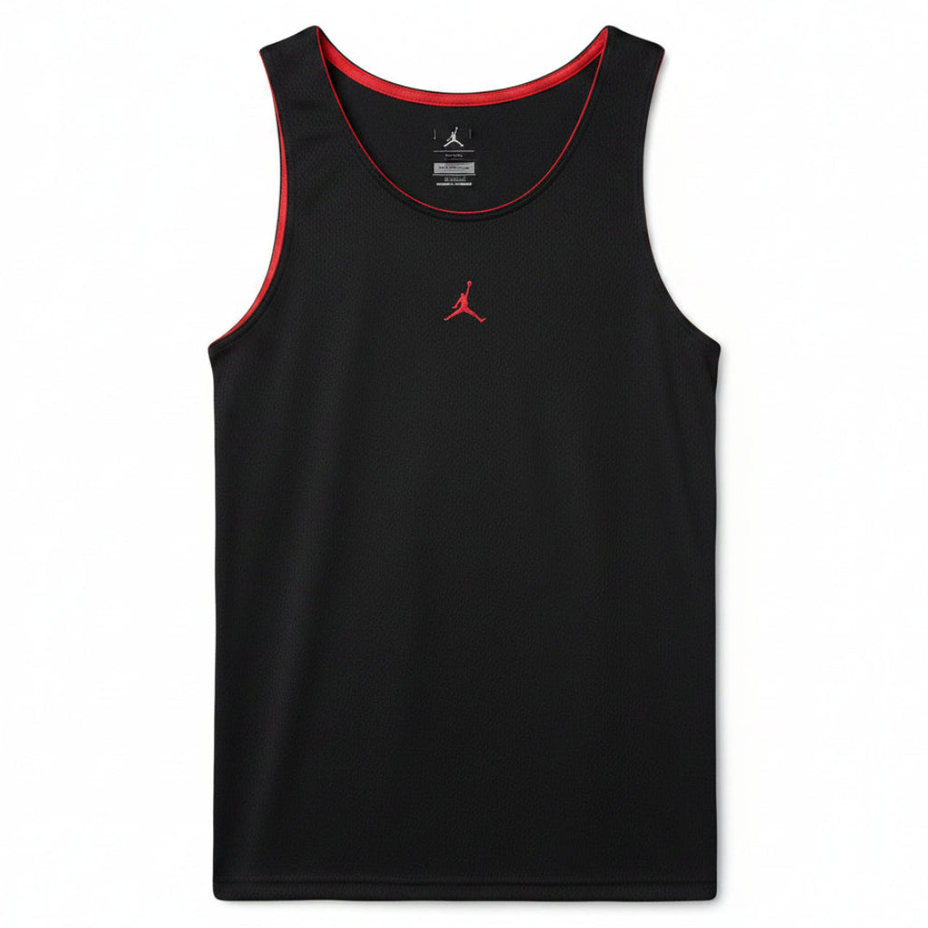 CAMISETA REVERSIBLE SIN MANGAS JORDAN