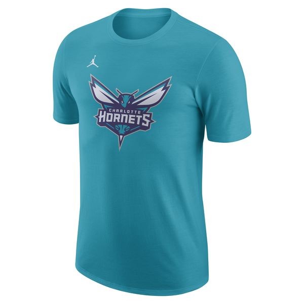 CAMISETA CHARLOTTE HORNETS