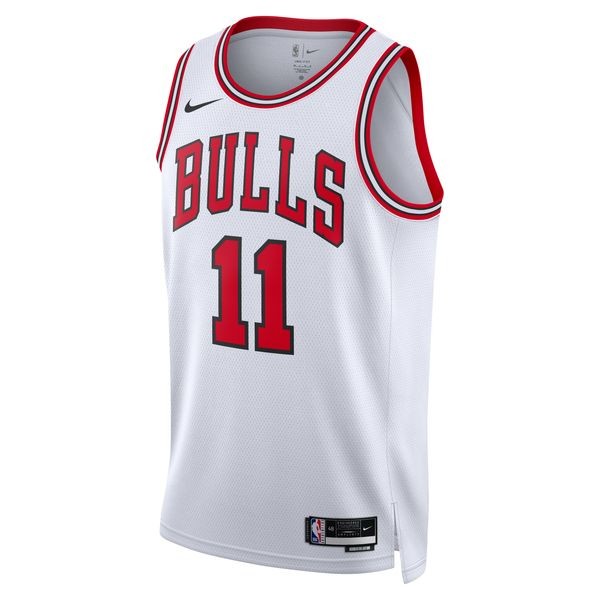 ASSOCIATON EDITION CHICAGO BULLS- DeROZAN