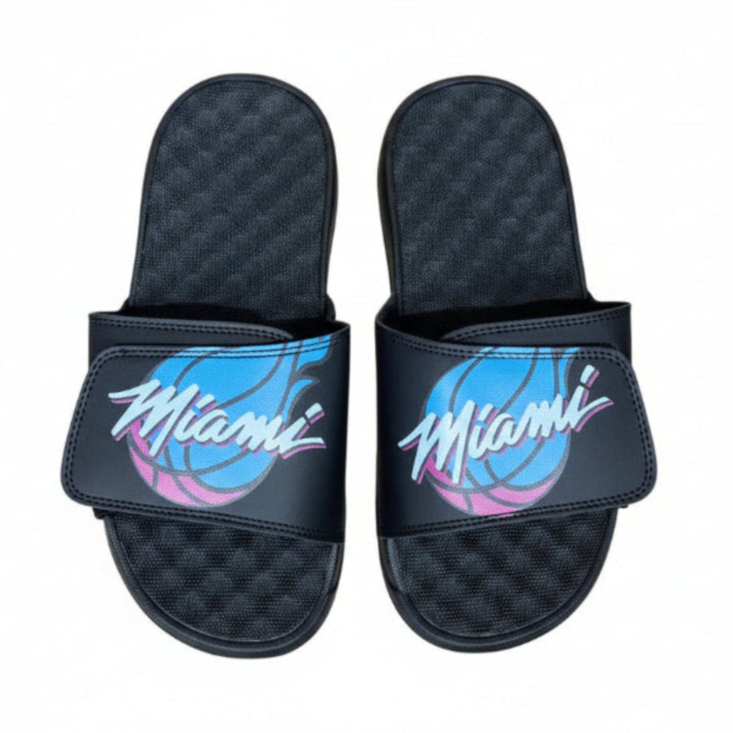 CHANCLAS ISLIDE NBA - MIAMI HEAT