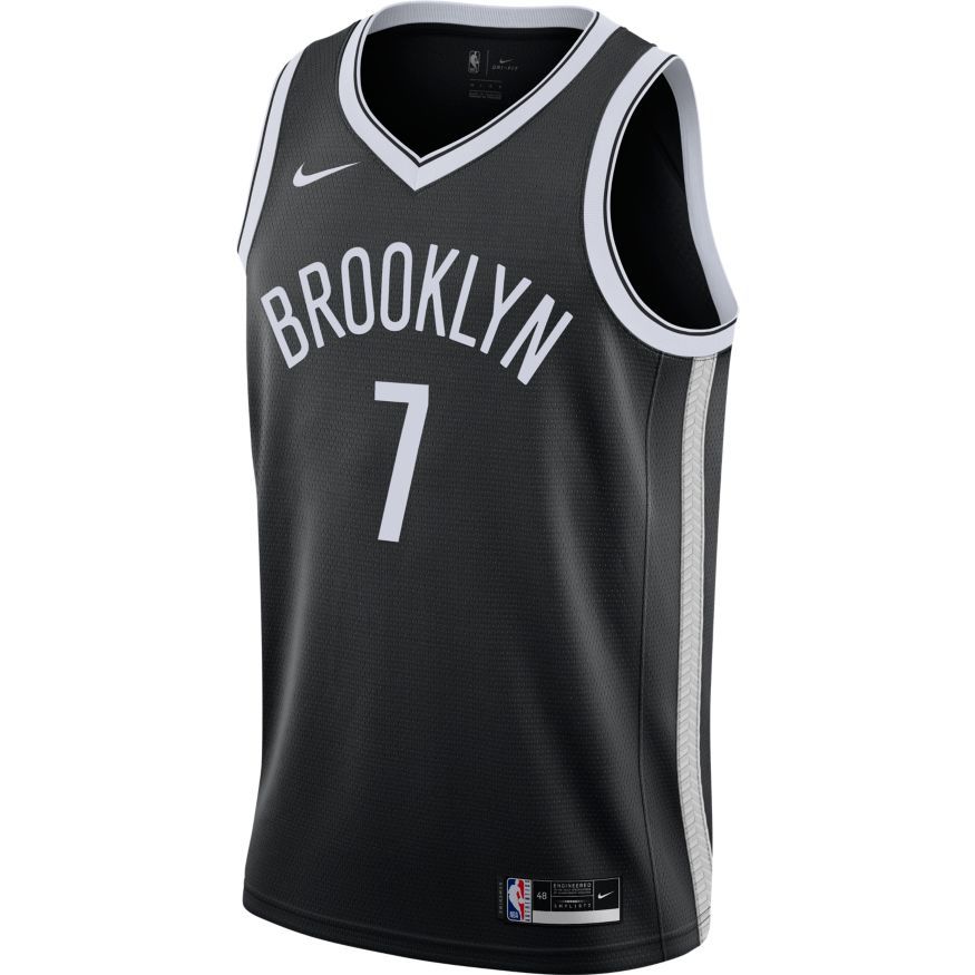 ICON EDITIONBROOKLYN NETS - KEVIN DURANT