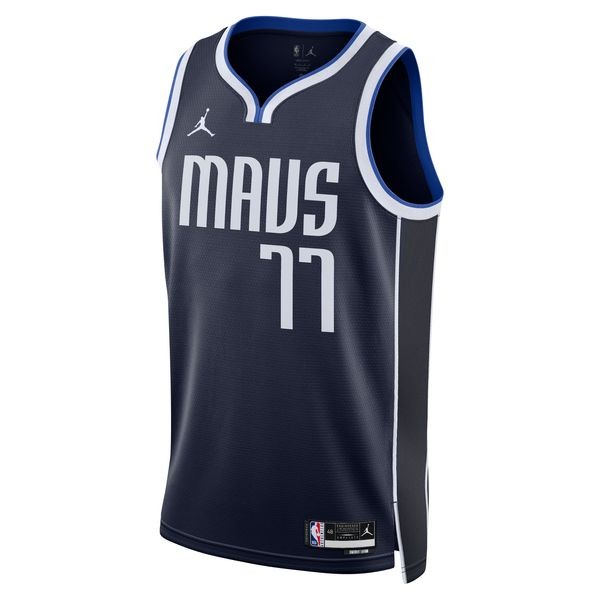 STATEMENT EDITION DALLAS MAVERICKS  - LUKA DONCIC