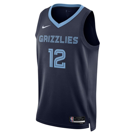 ICON EDITION MEMPHIS GRIZZLIES - JA MORANT