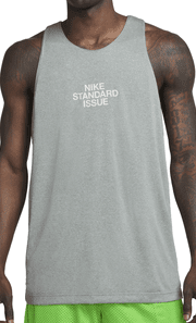 CAMISETA NIKE STANDARD ISSUE REVERSIBLE