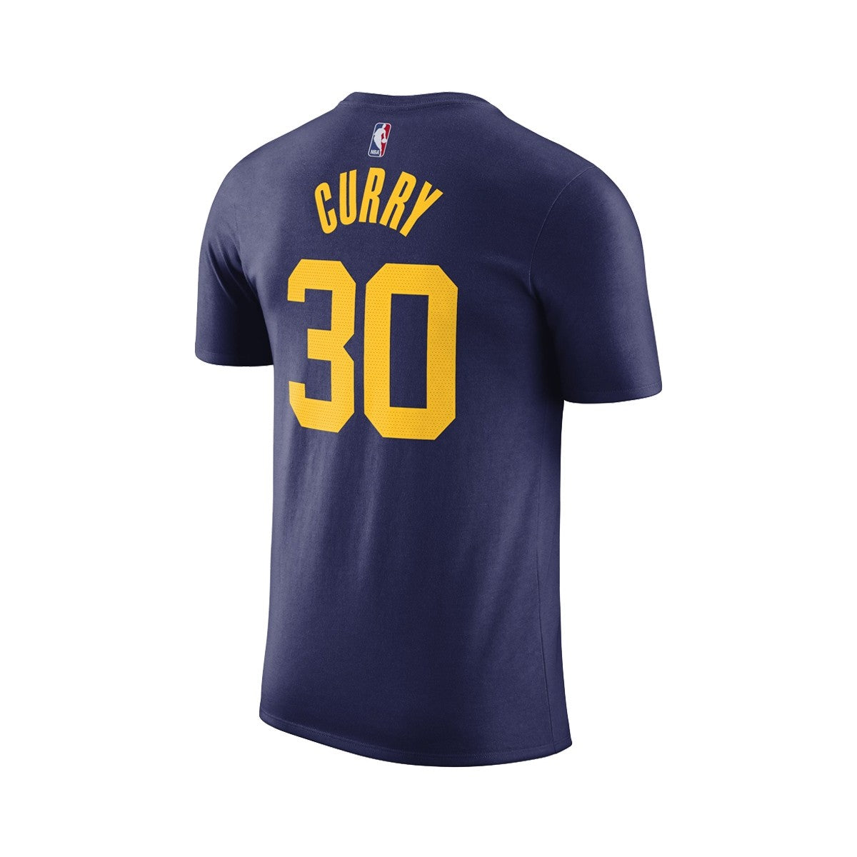 CAMISETA GOLDEN STATE WARRIORS - STEPHEN CURRY