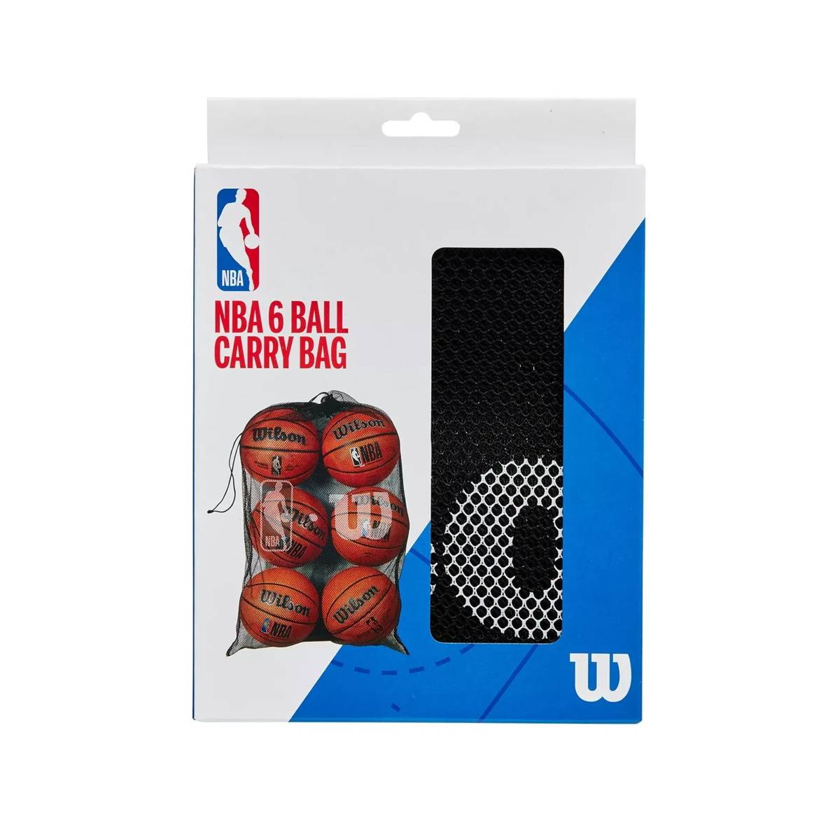 RED PARA 6 BALONES