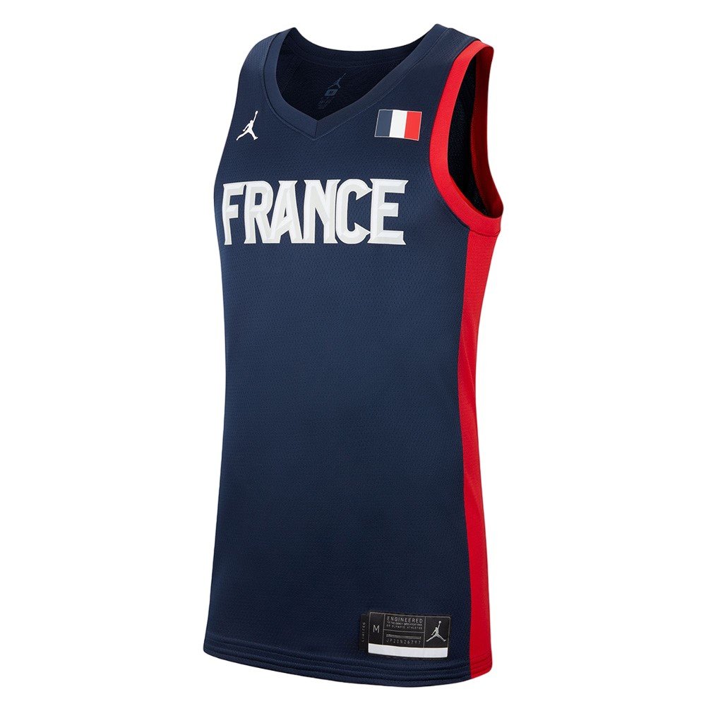 CAMISETA FRANCIA