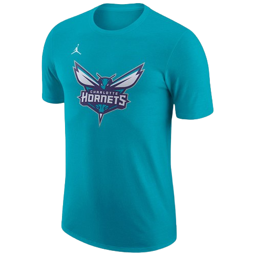 CAMISETA JUNIOR CHARLOTTE HORNETS