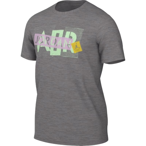 CAMISETA JORDAN