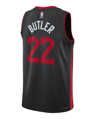 CITY EDITION MIAMI HEAT - JIMMY BUTLER (2023-2024)