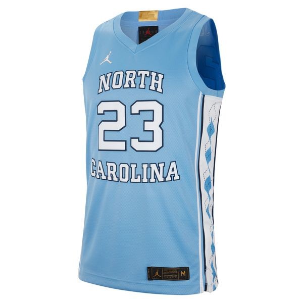 COLLEGE NORTH CAROLINA - JORDAN