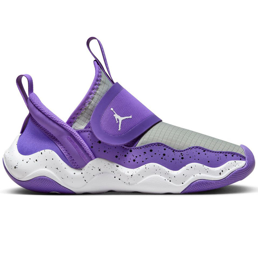 INFANTIL/JUNIOR JORDAN 23/7 "PURPLE VENOM"