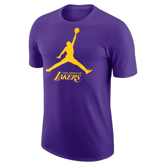 CAMISETA JORDAN LAKERS