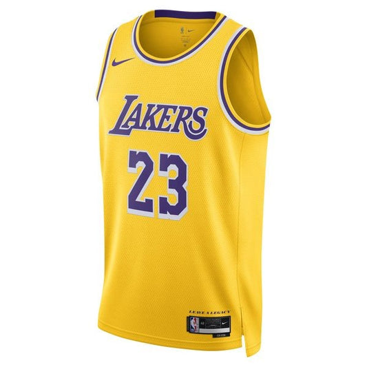 ICON EDITION LAKERS - LEBRON JAMES