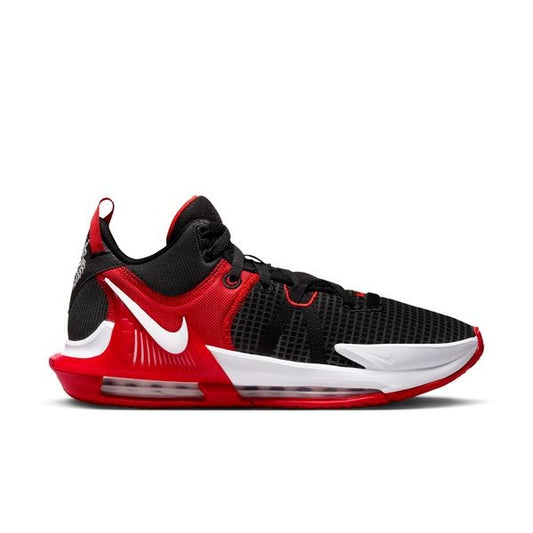 LEBRON WITNESS VII "UNIVERSITY RED"