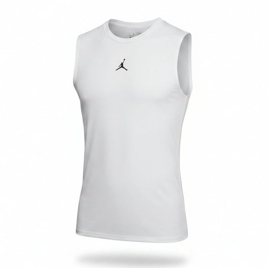 CAMISETA COMPRESIÓN SIN MANGAS JORDAN