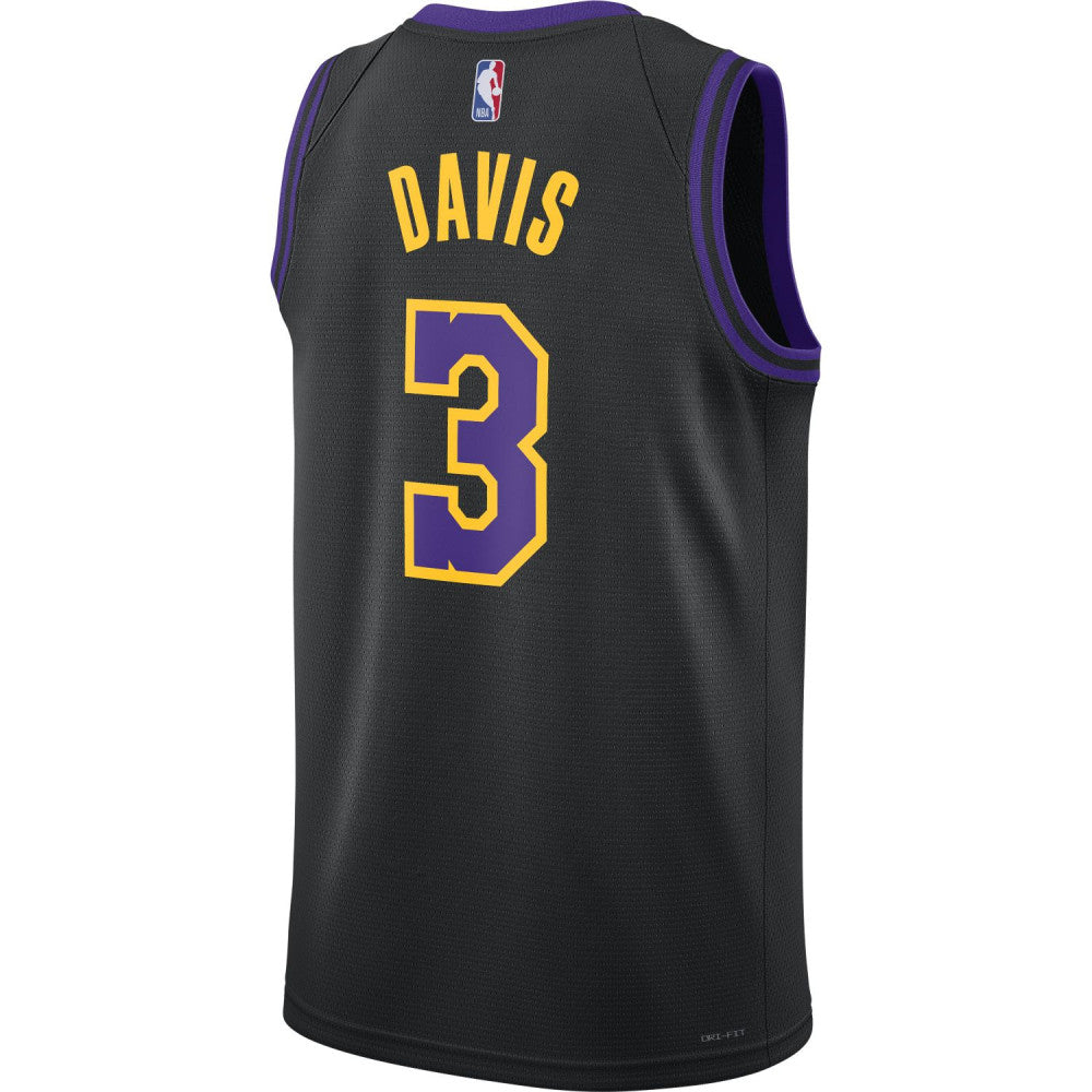 CITY EDITION LAKERS  - ANTHONY DAVIS (2023-2024)