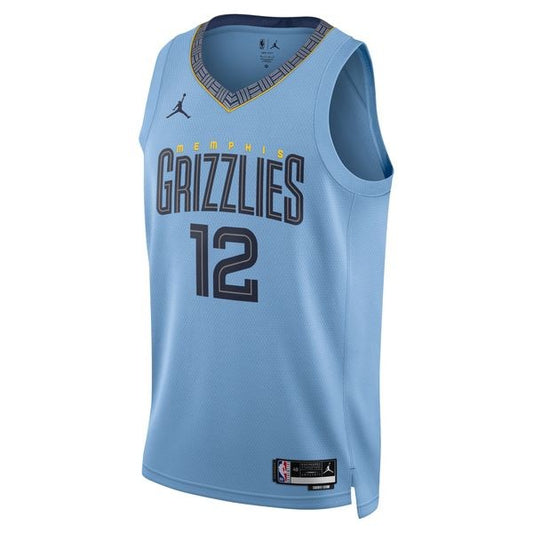 MEMPHIS GRIZZLES STATEMENT EDITION - MORANT