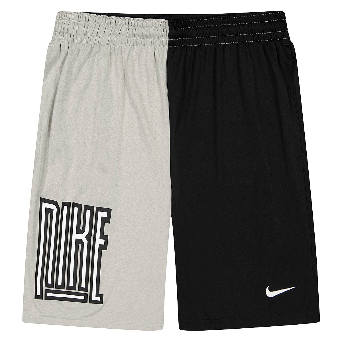 PANTALÓN NIKE DRI FIT 8IN
