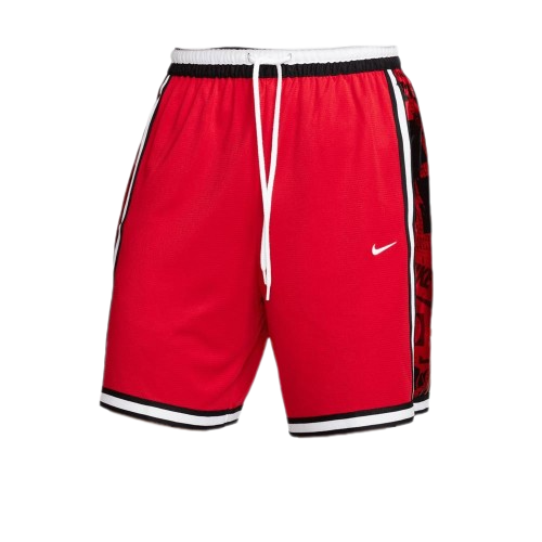 PANTALON CORTO NIKE RED