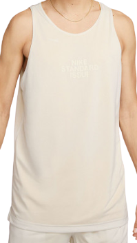 CAMISETA NIKE STANDARD ISSUE REVERSIBLE