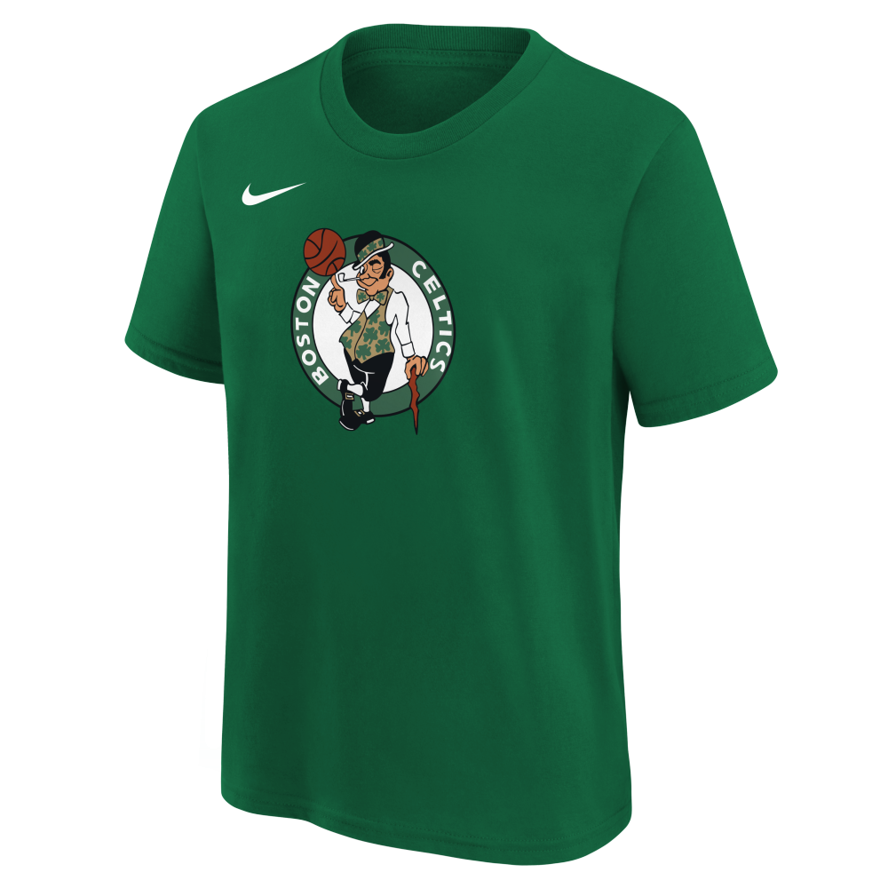 CAMISETA JUNIOR BOSTON CELTICS