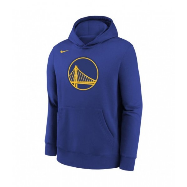 SUDADERA JUNIOR GOLDEN STATE WARRIORS