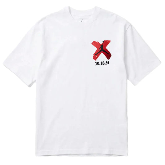 CAMISETA JORDAN BROOKLYN "BANNED"