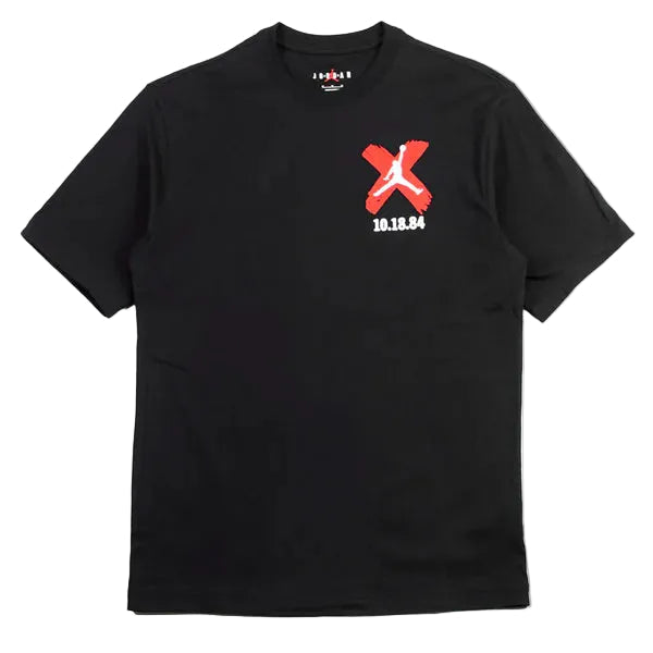 CAMISETA JORDAN BROOKLYN "BANNED"
