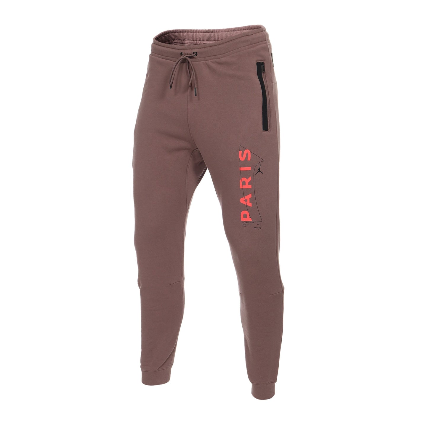 PANTALON LARGO JORDAN PARIS