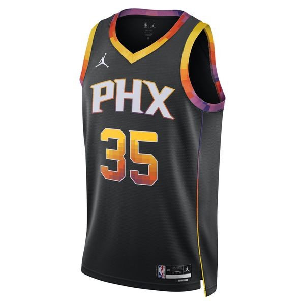 STATEMENT EDITIONPHOENIX SUNS  - KEVIN DURANT