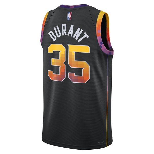 STATEMENT EDITIONPHOENIX SUNS  - KEVIN DURANT