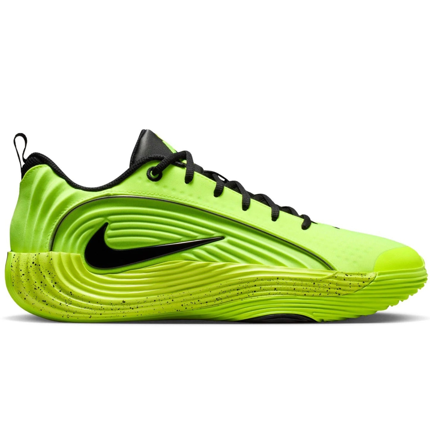 IMMORTALITY 5 "BARELY VOLT BLACK"