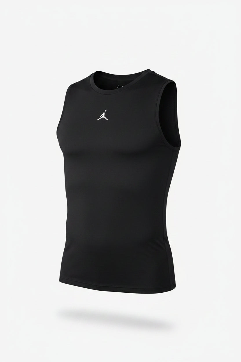 CAMISETA DE COMPRENSIÓN SIN MANGAS JORDAN