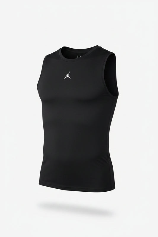 CAMISETA DE COMPRENSIÓN SIN MANGAS JORDAN