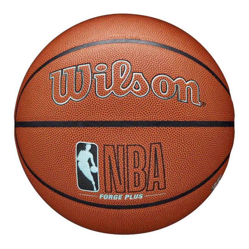BALON WILSON TALLA 7 - NBA FORGE PLUS ECO