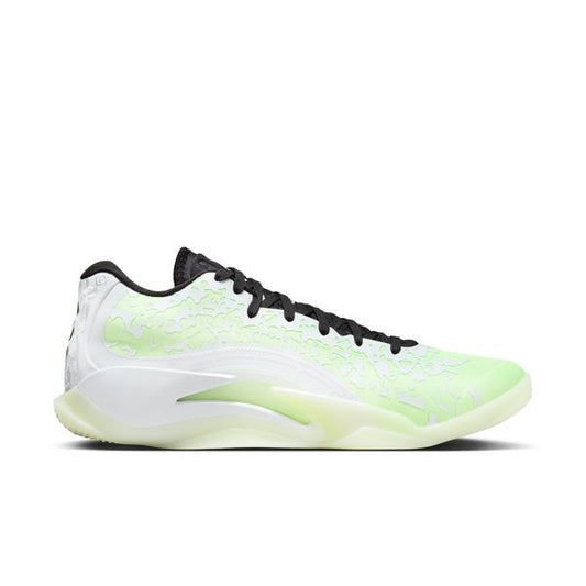 ZION 3 “NO GUTS”