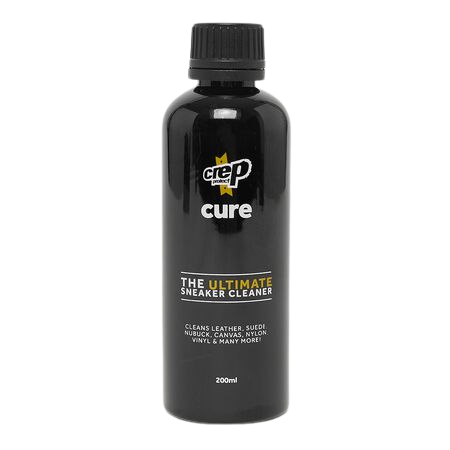 LIMPIADOR DE ZAPATILLAS CREP