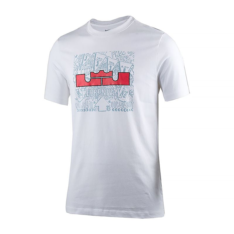 CAMISETA NIKE LEBRON