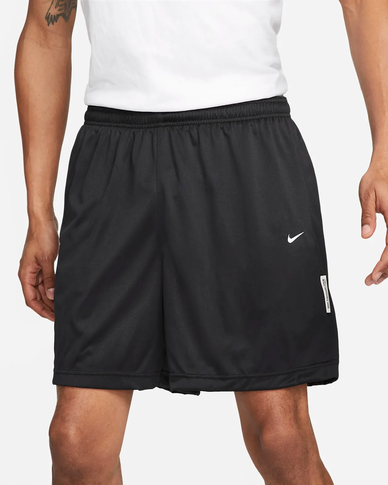 PANTALON NIKE DRI-FIT REVERSIBLE