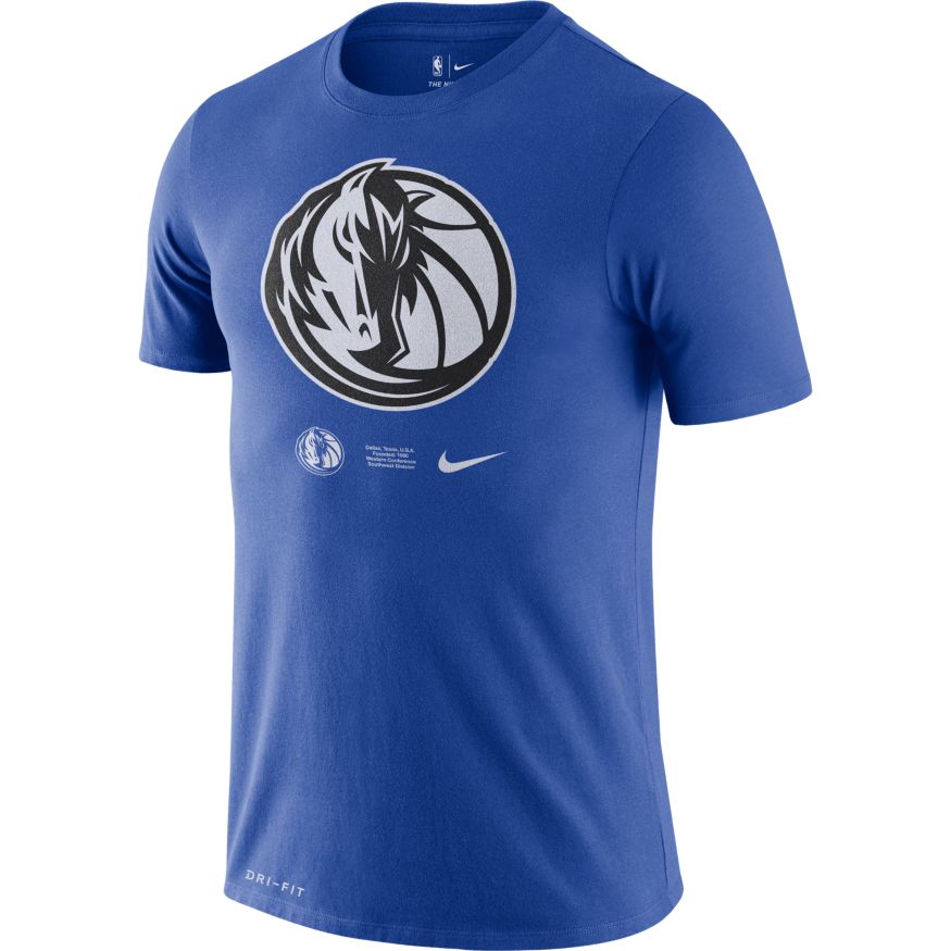 CAMISETA DALLAS MAVERICKS